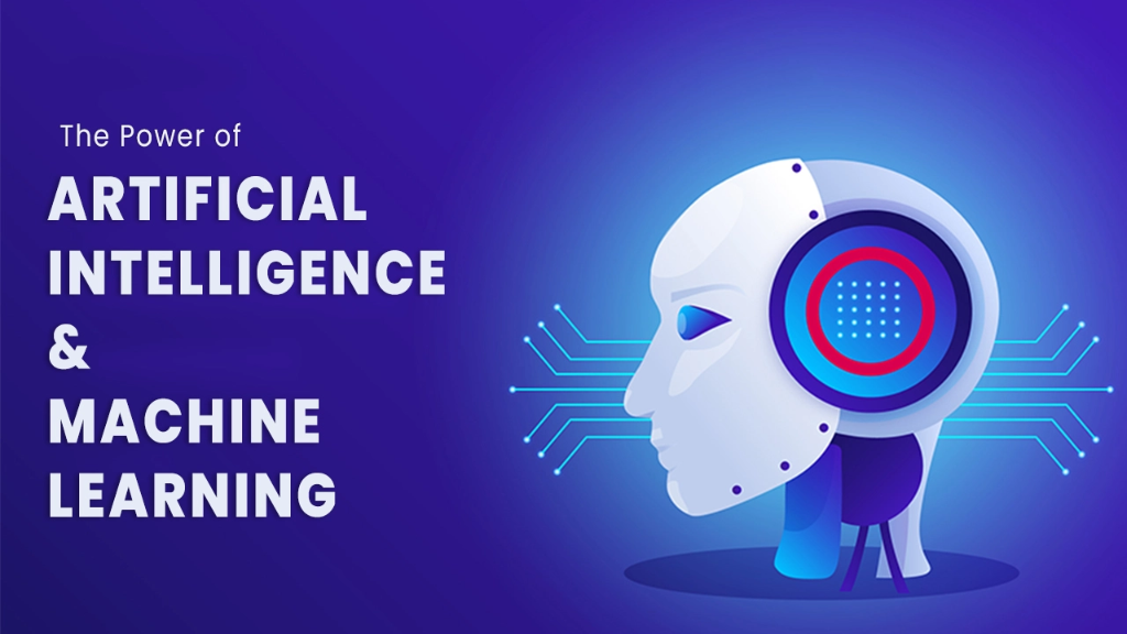 AI & Machine Learning Bootcamp