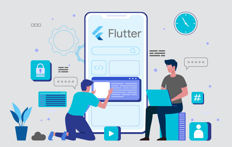 Flutter Developer Bootcamp