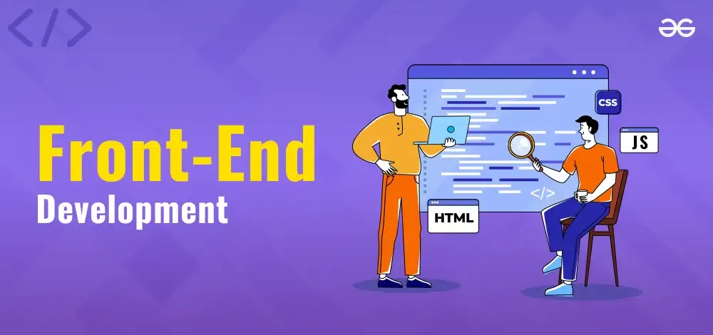 Front-End Web Developer Bootcamp