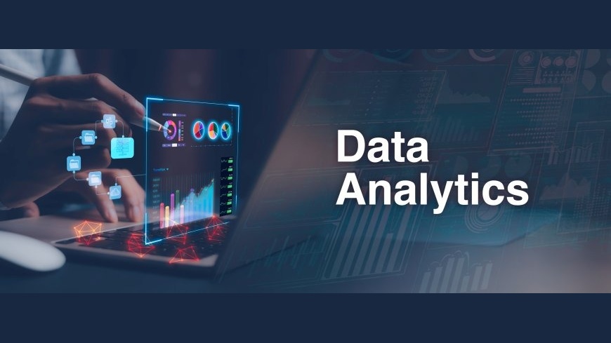 Data Analytics Diploma