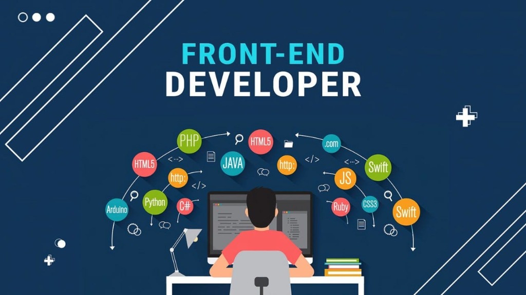 Front-End Web Developer Diploma